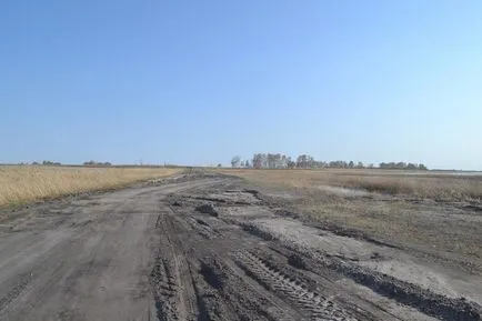 Това, което отличава селото от село Руска село