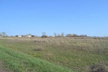 Това, което отличава селото от село Руска село