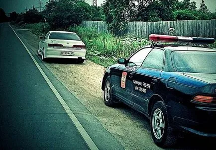 За да хванеш виновника, трябва да се мисли като престъпник