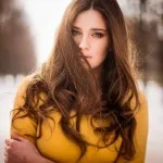 Какво да направите, за да косата ви не pushilis 15 съвета