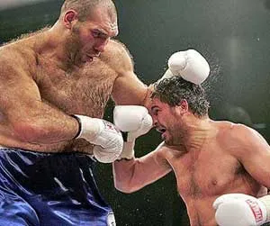 Какво да правя, ако противникът е много по-големи и по-силни оръжия, които по-добри оръжия (още) Какво да правя, ако противникът е много по-големи и по-силни оръжия, които по-добри оръжия
