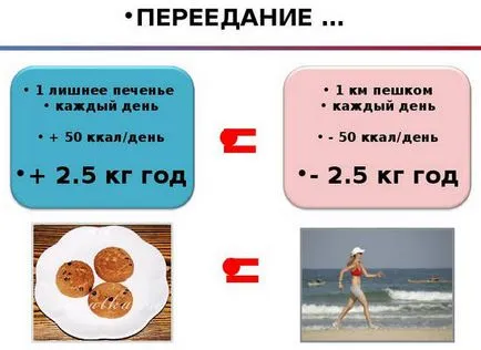 Какво става, ако pereel - Симптоми, Причини, предотвратяване на прекомерно ядене (ако pereel) Какво става, ако pereel - Симптоми, причини, превенция на преяждане