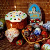 Какво означава Великден изварата