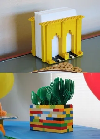 Какво може да се направи на стари играчки 1