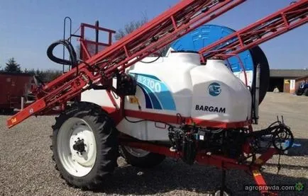 Това се появи на пазара - agroxxi