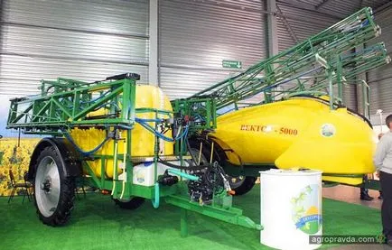Това се появи на пазара - agroxxi