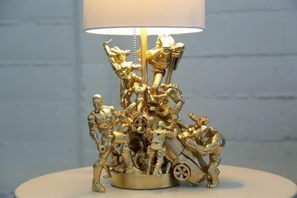 Какво може да се направи на стари играчки 1