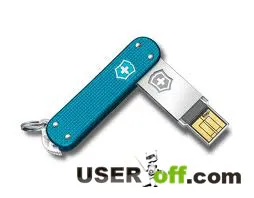 Какво е USB флаш устройство