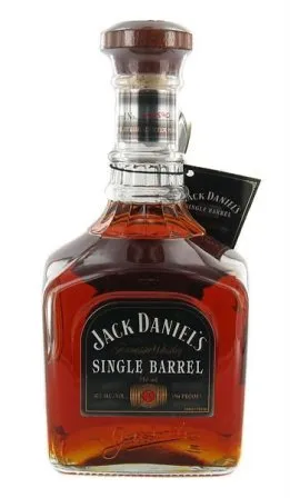 Какво е Jack Daniels