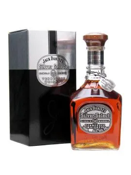 Какво е Jack Daniels