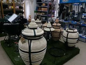 Каква е TANDOOR и как да се използват печки на устройството, разнообразие, както и условията за ползване