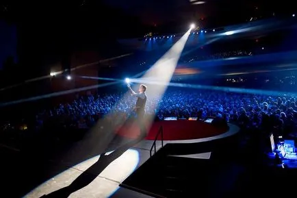 Какво е Тед, tedxodessa
