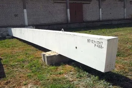 Какво е болта и неговото прилагане