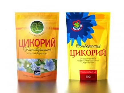 Какво е инулин от цикория, и за какво се използва лечебни свойства и указания за употреба