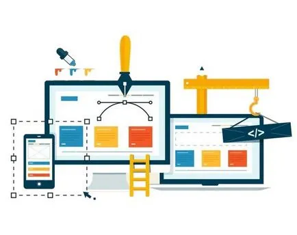 Какво е HTML