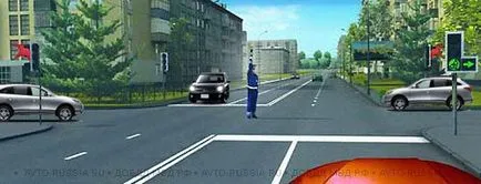 Сигнали регулатор е лесно и просто да се помни!