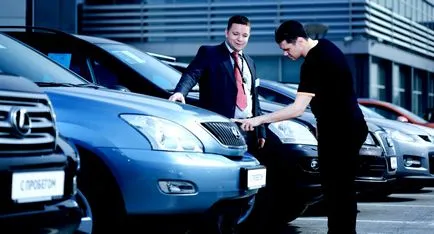 Какво е включено в колата предварително обучение, autohack (предварителна продажба кола) Какво е включено в предварително обучение автомобили, autohack