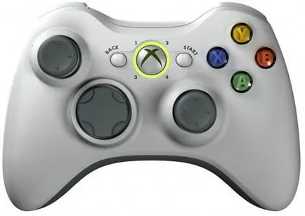 Какво е Xbox 360