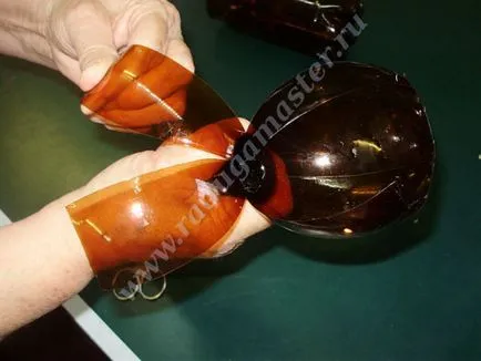 Цветя от пластмаса р клас