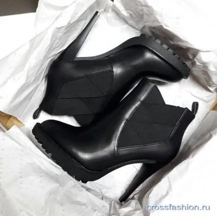 Crossfashion група - аз не знам какво искам, защото
