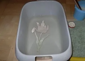 Декупаж маса