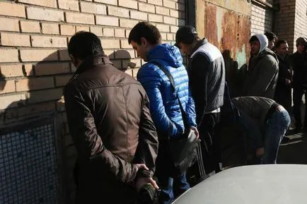 България депортиране причини