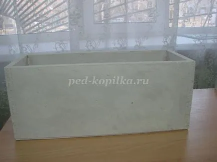 Декупаж за начинаещи