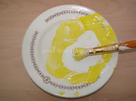 Декупаж за начинаещи
