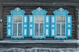 Какво е необходимо, щори на прозорците на къщите