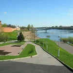Велики Новгород атракции какво да се види, къде да отидат