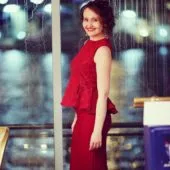 Екатерина Баранова - дъвка vumen биография, снимки, причини за напускане, Instagram (венците) Екатерина Баранова - дъвка vumen биография, снимки, причини за напускане, Instagram