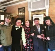Екатерина Баранова - дъвка vumen биография, снимки, причини за напускане, Instagram (Катрин) Екатерина Баранова - дъвка vumen биография, снимки, причини за напускане, Instagram