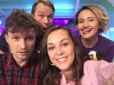 Екатерина Баранова - дъвка vumen биография, снимки, причини за напускане, Instagram (Баранов) Екатерина Баранова - дъвка vumen биография, снимки, причини за напускане, Instagram