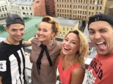 Екатерина Баранова - дъвка vumen биография, снимки, причини за напускане, Instagram (vumen) Екатерина Баранова - дъвка vumen биография, снимки, причини за напускане, Instagram