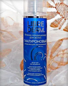 Течност за коса какво е това, преглед на средства от kapus, libriderm, Estelle и бионика (отзива)