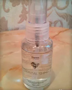 Течност за коса какво е това, преглед на средства от kapus, libriderm, Estelle и бионика (отзива)