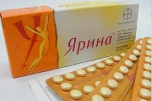 Естроген хапчета - цена и прегледи на женските полови хормони