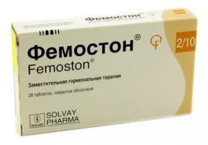 Естроген хапчета - цена и прегледи на женските полови хормони