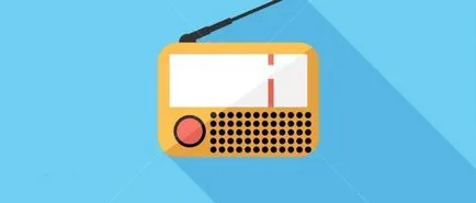 FM трансмитер с ръцете си