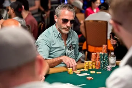 Финалисти 2017 WSOP Main Event - 9 наскоро отсечени милионери