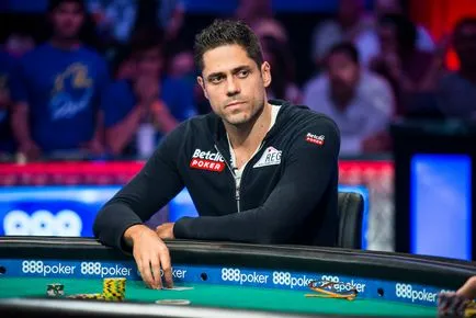 Финалисти 2017 WSOP Main Event - 9 наскоро отсечени милионери