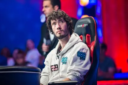 Финалисти 2017 WSOP Main Event - 9 наскоро отсечени милионери