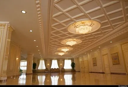 Екскурзия в Akorda