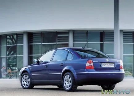 Volkswagen Passat B5 бу слабости, недостатъци, предимства, разполага мнения Фолксваген Пасат b5 (Passat) Volkswagen Passat B5 бу слабости, недостатъци, предимства, разполага Фолксваген Пасат b5 мнения