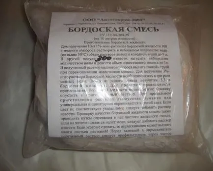 Края на бич на домати като бой