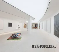 Къде да купя окачен таван