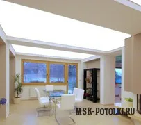 Къде да купя окачен таван
