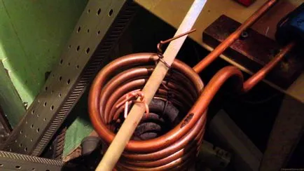 Двуконтурни газови котли с турбо функция