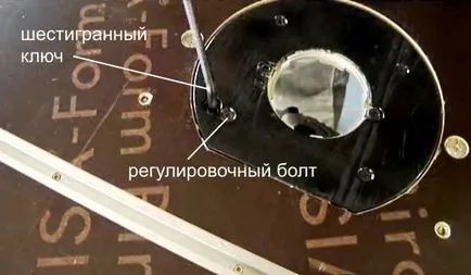 Фреза за дърво с ръцете си рисунка прост домашно маса за смилане