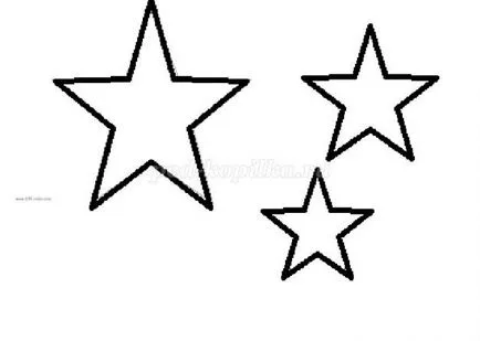 Писма от предния триъгълник